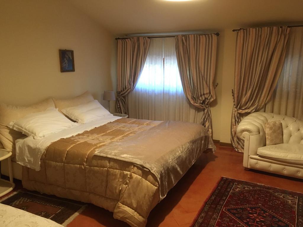 B&B Elda Country House Chiassa Superiore Exterior foto