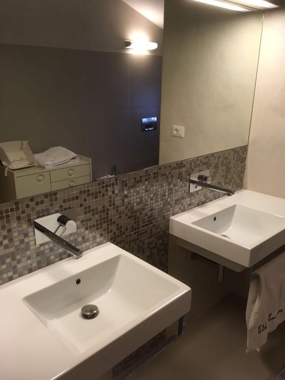 B&B Elda Country House Chiassa Superiore Exterior foto